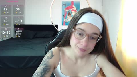 dearlilith6666 online show from 03/01/25, 01:51