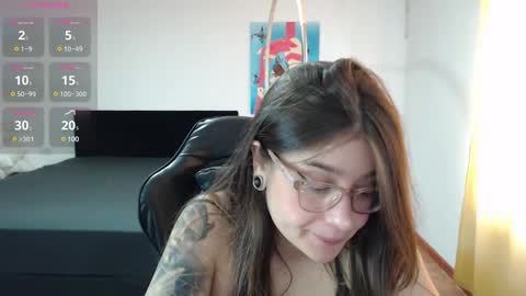 dearlilith6666 online show from 03/07/25, 02:01