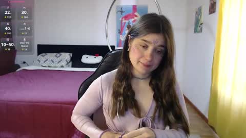 dearlilith6666 online show from 09/09/25, 02:16