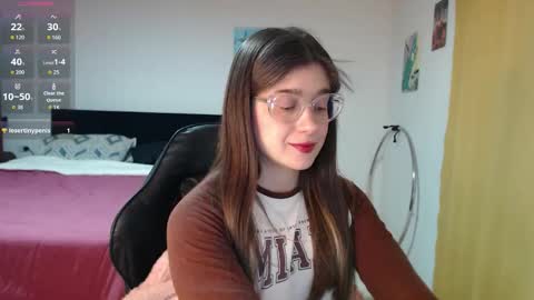 dearlilith6666 online show from 10/07/25, 12:52