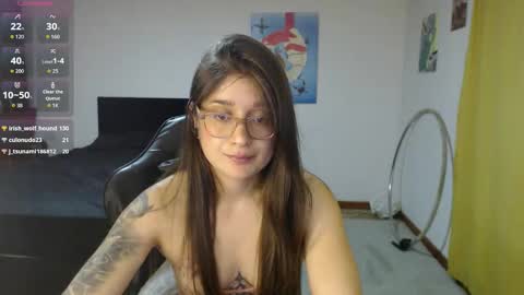 dearlilith6666 online show from 03/12/26, 04:18