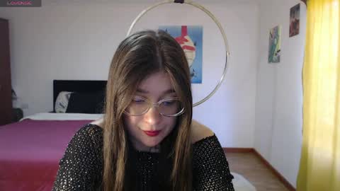 dearlilith6666 online show from 04/13/26, 03:50