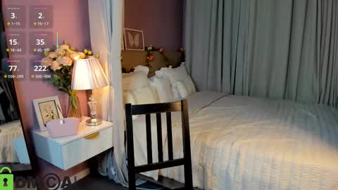 Snapshot of dearly_emily chatting on 09/25/25, 04:11 Emily GMT2 Mon 10 AM - 4 PM Wed 10 AM - 4 PM Thu 10 AM - 4 PM Fri 10 AM - 4 PM Sat 10 AM - 4 PM online show from 09/25/25, 04:11