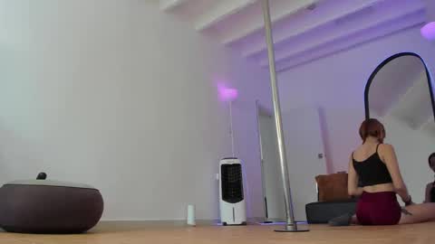 dearmilu28 online show from 03/06/25, 03:45