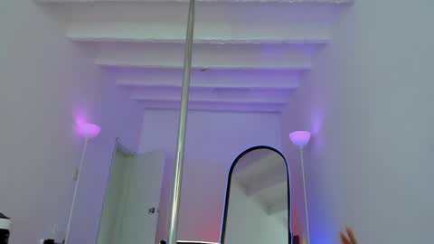 dearmilu28 online show from 03/10/25, 04:35