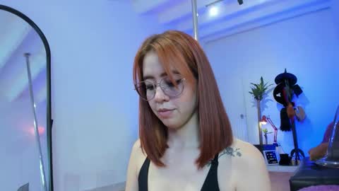 dearmilu28 online show from 10/02/25, 01:12