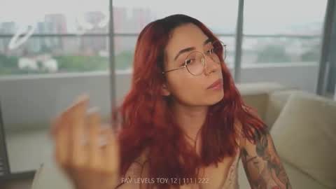 NINA   30OFF online show from 02/25/26, 01:10