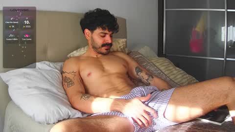 Pablo online show from 01/09/25, 10:41