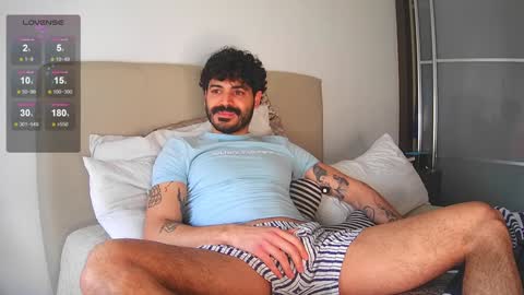 Pablo online show from 02/02/25, 12:35