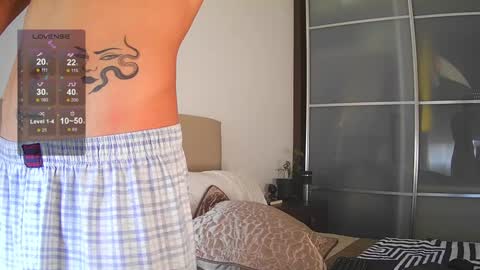 Pablo online show from 02/08/25, 11:55
