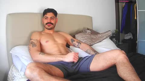 Pablo online show from 02/09/25, 11:58