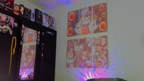    online show from 10/23/25, 07:01