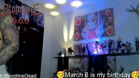    online show from 02/18/26, 04:25