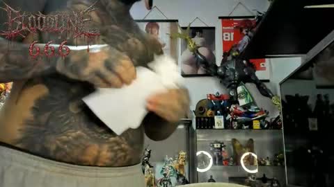    online show from 04/21/26, 01:42