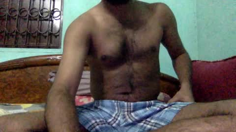 Haddock 07 online show from 01/05/25, 01:47