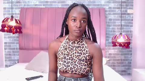 Snapshot of debayokaia chatting on 12/13/24, 12:31 debayo online show from 12/13/24, 12:31