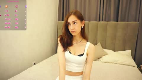 Snapshot of debbibelgard chatting on 09/09/25, 07:35 Belga online show from 09/09/25, 07:35