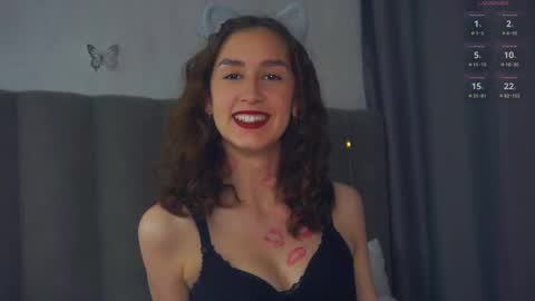 Snapshot of debbibelgard chatting on 09/25/25, 07:17 Belga online show from 09/25/25, 07:17