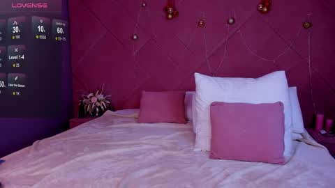 Jennifer online show from 01/26/25, 04:20