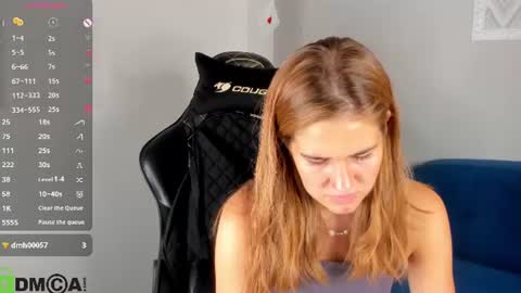 Jennifer online show from 08/07/26, 11:40