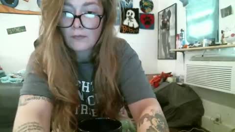 DEBBIE online show from 11/01/25, 01:24