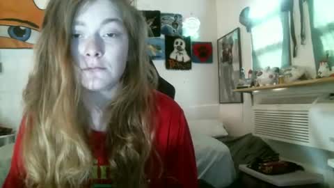 DEBBIE online show from 11/19/25, 01:11