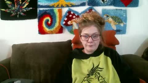 Snapshot of debbieafterhours69 chatting on 02/27/26, 04:07 DEBBIE online show from 02/27/26, 04:07