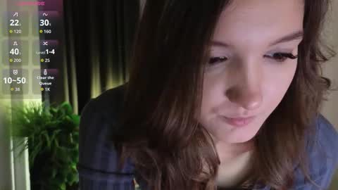 Snapshot of debihenks chatting on 12/02/25, 05:08 Eva online show from 12/02/25, 05:08