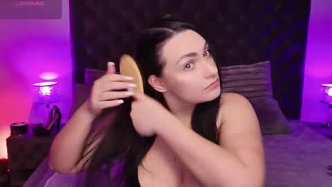 debinnyneanalover online show from 04/08/26, 07:30