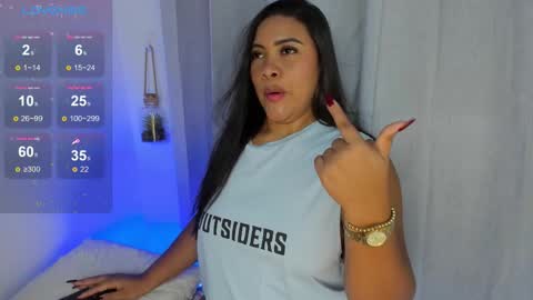 Debora online show from 11/07/25, 04:45