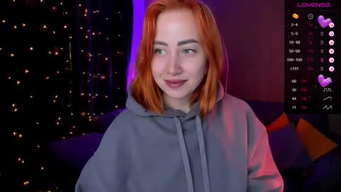 Debora online show from 03/12/26, 02:50