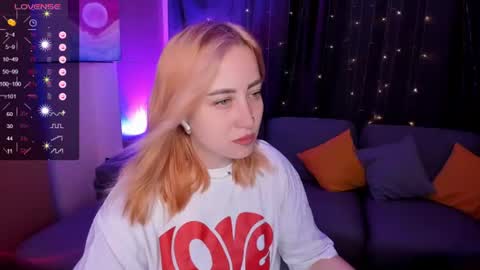 Debora online show from 07/21/26, 01:52