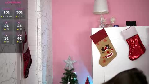 Tamara online show from 12/22/25, 10:01