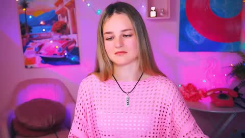 Snapshot of deboralarson chatting on 12/12/24, 04:15 Debora online show from 12/12/24, 04:15