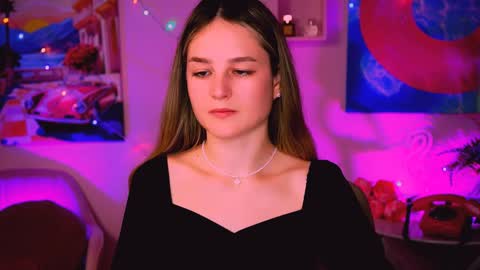 Snapshot of deboralarson chatting on 01/06/25, 03:53 Debora online show from 01/06/25, 03:53