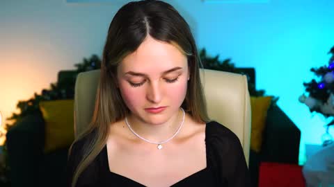 Snapshot of deboralarson chatting on 01/14/25, 07:27 Debora online show from 01/14/25, 07:27