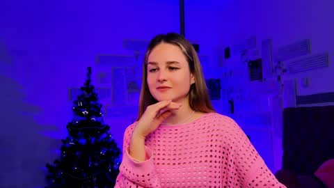 Snapshot of deboralarson chatting on 01/24/25, 03:34 Debora online show from 01/24/25, 03:34