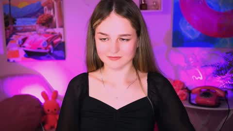 Snapshot of deboralarson chatting on 02/01/25, 08:47 Debora online show from 02/01/25, 08:47