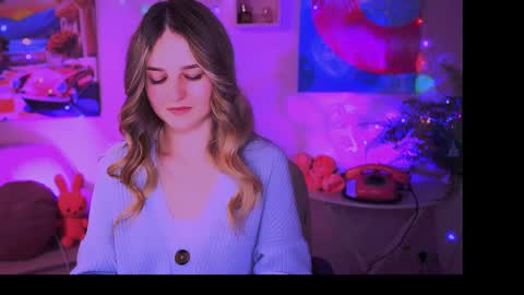 Snapshot of deboralarson chatting on 02/05/25, 08:11 Debora online show from 02/05/25, 08:11