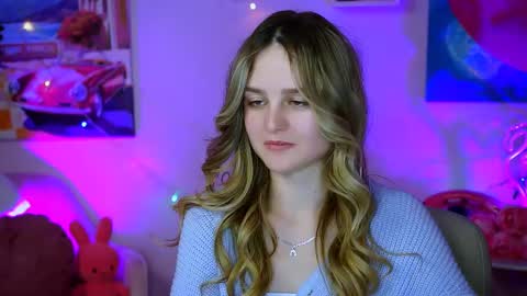 Snapshot of deboralarson chatting on 02/10/25, 01:35 Debora online show from 02/10/25, 01:35