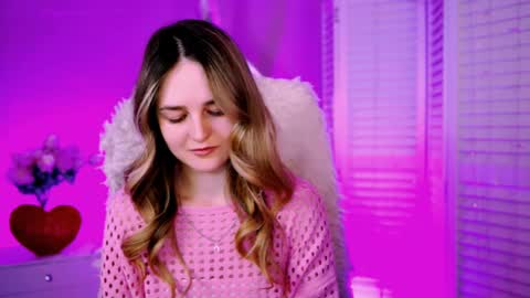 Snapshot of deboralarson chatting on 02/26/25, 03:21 Debora online show from 02/26/25, 03:21