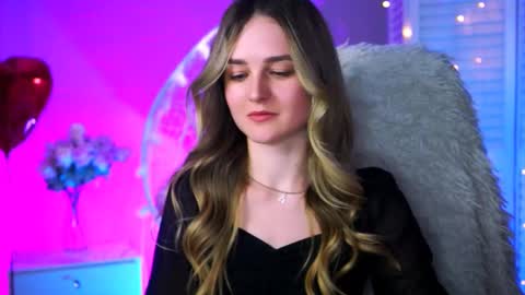 Snapshot of deboralarson chatting on 03/01/25, 07:26 Debora online show from 03/01/25, 07:26