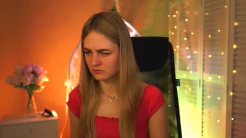 Debora online show from 03/10/26, 03:44