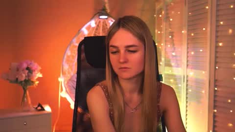 Debora online show from 03/12/26, 04:18