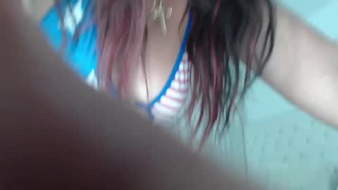 DeboraMom online show from 03/04/25, 11:22