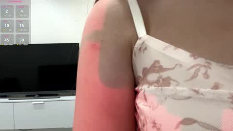 Snapshot of deborastueber chatting on 02/10/26, 04:11 Nicole online show from 02/10/26, 04:11