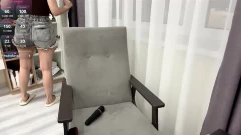 Snapshot of deborastueber chatting on 02/14/26, 04:15 Nicole online show from 02/14/26, 04:15