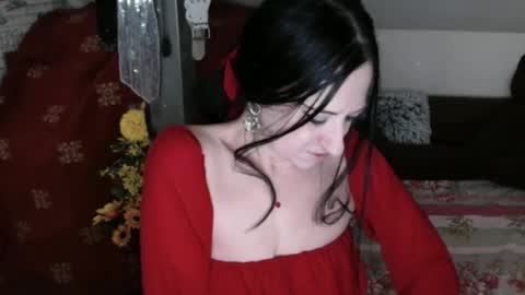 DebraMilf online show from 04/09/26, 02:00