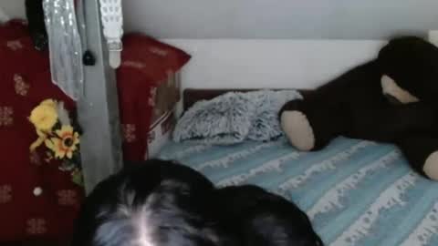 Snapshot of debramilf chatting on 05/03/26, 01:22 DebraMilf online show from 05/03/26, 01:22