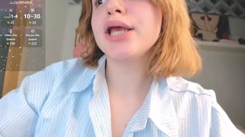 Debra online show from 12/11/24, 03:02